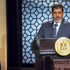 مرسي يستقبل مبعوث ملك البحرين مرسي يستقبل مبعوث ملك البحرين