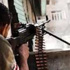 مواجهات عنيفة بحلب وريفها بين كتائب معارضة والدولة الاسلامية في العراق والشام