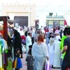 السوق الشعبي وقرية الطفل في مهرجان الظفرة يستقطبان المزيد من الزوار