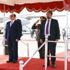 السيسي: مصر ستسعي لتطوير أدوات وقدرات الاتحاد الأفريقي وتقديم كافة الدعم له السيسي: مصر ستسعي لتطوير أدوات وقدرات الاتحاد الأفريقي وتقديم كافة الدعم له