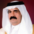 أمير قطر يجري مباحثات مع رئيس المؤتمر الوطني العام الليبي ويستقبل الامين العام لمجلس التعاون الخليجي