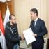 بنك ناصر يبدأ تسليم خطابات التدريب للمشاركين في مبادرة "وظيفة تك" بنك ناصر يبدأ تسليم خطابات التدريب للمشاركين في مبادرة "وظيفة تك"