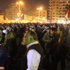 هدوء في ميدان التحرير.. وتراجع ملحوظ في أعداد خيام المعتصمين هدوء في ميدان التحرير.. وتراجع ملحوظ في أعداد خيام المعتصمين