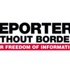 مراسلون بلا حدود تدين استهداف اسرائيل للمدنيين والصحفيين العاملين في غزة