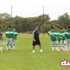 أخضر الناشئين يكتسح أولمبيك البرتغالي