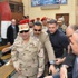 الجيش يوافق على ترشيح السيسي لرئاسة مصر الجيش يوافق على ترشيح السيسي لرئاسة مصر
