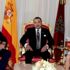 عاهلا المملكة الإسبانية يقومان بزيارة رسمية للمغرب عاهلا المملكة الإسبانية يقومان بزيارة رسمية للمغرب