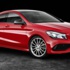 “مرسيدس” تكشف عن الموديل الجديد من سيارتها Mercedes 2017 CLA