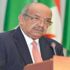 وزير الخارجية الجزائري: سنواصل الدعوة إلى التكامل الاقتصادي الإقليمي