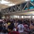 "وايت نايتس" يهتف ضد الأهلي في مطار القاهرة