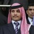الأردن يحظر النشر بالقضية المرتبطة بالأمير حمزة وآخرين تحت طائلة المسؤولية الأردن يحظر النشر بالقضية المرتبطة بالأمير حمزة وآخرين تحت طائلة المسؤولية