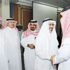 العتيبي مودعاً: 307 مشروعات بالشرقية أنجز منها 76 بالمائة