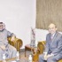الشهاب بحث أوجه التعاون الثنائي مع السفير الماليزي الشهاب بحث أوجه التعاون الثنائي مع السفير الماليزي