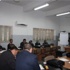 المعهد الوطني يناقش مشاريع ضمن برنامج القيادة المدرسية