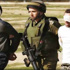 قوات إسرائيلية تعتقل 8 فلسطينيين بالضفة الغربية