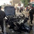 مئات بين قتيل وجريح بهجمات بالعراق