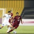 الجيش يكتسح برشلونة "ب" برباعية