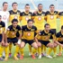 الرجاء يهزم وادي دجلة وديا «4-2» بعد الاحتكام للركلات الترجيح