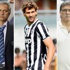 رباعي أوروبا الكبير لليوفي :لا تريد يورينتي ؟؟ نحن نريده