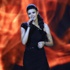على "تويتر".. رسالة من سلمى رشيد إلى..