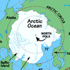 علماء المناخ يكتشفون سبب سرعة سخونة القطب الشمالي