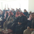 سائقو نقل مادة الكبريت من العقبة الى مناجم الشيدية يضربون عن العمل. .مصور