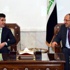المالكي يهدئ اللعب مع الأكراد مع تصاعد المواجهة الأهم