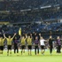 دورتموند يحصل على أكثر من 60 مليون يورو ثمرة لتألقه في دوري الأبطال دورتموند يحصل على أكثر من 60 مليون يورو ثمرة لتألقه في دوري الأبطال