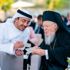 عبد الله بن زايد: الإمارات احتضنت توقيع أهم الوثائق الإنسانية في التاريخ الحديث