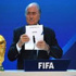 الفيفا يحقق في مزاعم جديدة بشأن ملف "قطر 2022" لإستضافة كأس العالم