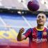 برشلونة يفقد جهود «ديست» فى الكأس برشلونة يفقد جهود «ديست» فى الكأس