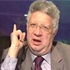 فيديو - شوبير يؤكد انتهاء خلافاته مع مرتضى منصور