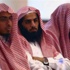 عناصرالامر بالمعروف في السعودية يتطاولون والهيئة تعتذر!