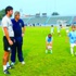 مانشستر سيتي يطلق دورة جديدة للاعبين الصغار في الإمارات