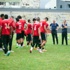 دقيقة حدادًا على روح الحكم محمد جمال قبل لقاء الأهلي وديروط