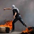 مواجهات في القدس بين المواطنين الفلسطينيين وقوات الاحتلال مواجهات في القدس بين المواطنين الفلسطينيين وقوات الاحتلال