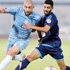 السالمية يكتسح اليرموك برباعية في الدوري