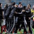 بالصور.. فرحة بعثة الأهلي والجماهير في تونس بعد الفوز بدوري الأبطال