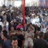 إنهاء خصومة ثأرية بالجيزة بعد مصرع شخص وإشعال النيران فى 3 منازل