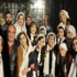 بالفيديو معتز على خطى والده يعشق امرأة ثانية في باب الحارة 7