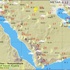 حالة الطقس المتوقعة اليوم السبت