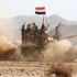الجيش اليمني يقتل عددًا من الحوثيين غربي تعز