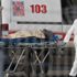 روسيا تسجل 10899 إصابة و107 وفيات جديدة بكورونا