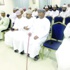 ضمن أمسية أقامتها "الكتّاب العمانية" أوائل الشعر الفصيح ينثرون عبق قصائدهم
