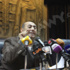 خالد علي يطالب بتعديل قانون الانتخابات والغاء قانون التظاهر