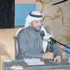 عبدالله علوش: نشرت أولى قصائدي عن طريق «مكتبة» في رأس تنورة عبدالله علوش: نشرت أولى قصائدي عن طريق «مكتبة» في رأس تنورة