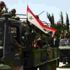 الجيش السوري يستعيد قرية أم شعيفة من قبضة القوات التركية شمالي سوريا
