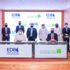 اتفاقية بين مصرف الإمارات للتنمية ودبي التجاري لدعم المشاريع الصغيرة والمتوسطة اتفاقية بين مصرف الإمارات للتنمية ودبي التجاري لدعم المشاريع الصغيرة والمتوسطة