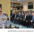السويلميين يكرم عددا من الضباط المتقاعدين