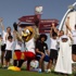 الفيفا يتحقق من جهوزية ملاعب مونديال الناشئين